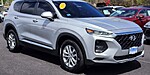 Used 2019 HYUNDAI SANTA FE SE in FAIRFIELD, CONNECTICUT