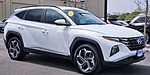 Used 2023 HYUNDAI TUCSON SEL in FAIRFIELD, CONNECTICUT