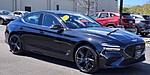 Used 2023 GENESIS G70 2.0T in FAIRFIELD, CONNECTICUT
