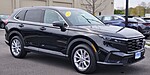 Used 2024 Honda CR-V EX-L in FAIRFIELD, CONNECTICUT