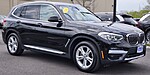 Used 2020 BMW X3 XDRIVE30I in FAIRFIELD, CONNECTICUT