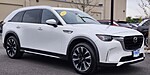 Used 2024 MAZDA CX-90 PHEV PREMIUM PLUS in FAIRFIELD, CONNECTICUT