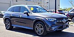 Used 2024 MERCEDES-BENZ GLC-CLASS GLC 300 in FAIRFIELD, CONNECTICUT