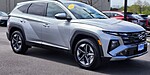 Used 2026 HYUNDAI TUCSON SEL in FAIRFIELD, CONNECTICUT