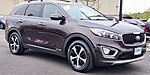 Used 2017 KIA SORENTO EX in FAIRFIELD, CONNECTICUT