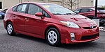 Used 2010 TOYOTA PRIUS III in FAIRFIELD, CONNECTICUT