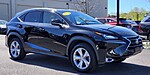 Used 2017 LEXUS NX 200T in FAIRFIELD, CONNECTICUT
