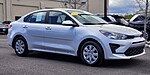 Used 2022 KIA RIO LX in FAIRFIELD, CONNECTICUT