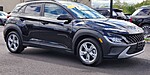 Used 2023 HYUNDAI KONA SEL in FAIRFIELD, CONNECTICUT