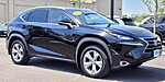 Used 2017 LEXUS NX 200T in FAIRFIELD, CONNECTICUT