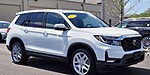 Used 2024 Honda Passport EX-L in FAIRFIELD, CONNECTICUT