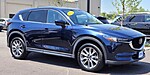Used 2020 MAZDA CX-5 GRAND TOURING in FAIRFIELD, CONNECTICUT