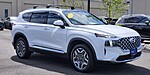 Used 2023 HYUNDAI SANTA FE PLUG-IN HYBRID LIMITED in FAIRFIELD, CONNECTICUT