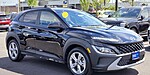 Used 2023 HYUNDAI KONA SEL in FAIRFIELD, CONNECTICUT
