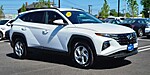 Used 2022 HYUNDAI TUCSON SEL in FAIRFIELD, CONNECTICUT