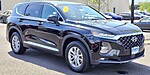 Used 2020 HYUNDAI SANTA FE SEL in FAIRFIELD, CONNECTICUT