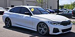 Used 2021 BMW 3 SERIES M340I XDRIVE in FAIRFIELD, CONNECTICUT