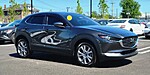Used 2021 MAZDA CX-30 SELECT in FAIRFIELD, CONNECTICUT