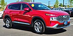 Used 2022 HYUNDAI SANTA FE SEL in FAIRFIELD, CONNECTICUT