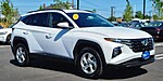 Used 2023 HYUNDAI TUCSON SEL in FAIRFIELD, CONNECTICUT