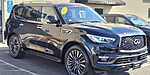 Used 2023 INFINITI QX80 PREMIUM SELECT in FAIRFIELD, CONNECTICUT