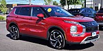 Used 2023 MITSUBISHI OUTLANDER PHEV SE in FAIRFIELD, CONNECTICUT
