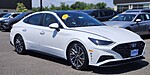 Used 2020 HYUNDAI SONATA LIMITED in FAIRFIELD, CONNECTICUT