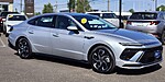 Used 2024 HYUNDAI SONATA SEL in FAIRFIELD, CONNECTICUT