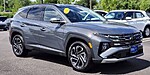 Used 2025 HYUNDAI TUCSON LIMITED in FAIRFIELD, CONNECTICUT
