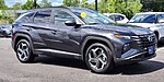 Used 2023 HYUNDAI TUCSON SEL in FAIRFIELD, CONNECTICUT