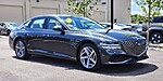 Used 2024 GENESIS G80 2.5T in FAIRFIELD, CONNECTICUT