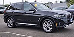Used 2022 BMW X3 XDRIVE30I in FAIRFIELD, CONNECTICUT