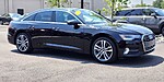 Used 2023 AUDI A6 45 PREMIUM in FAIRFIELD, CONNECTICUT
