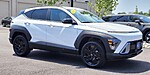 Used 2026 HYUNDAI KONA SEL SPORT in FAIRFIELD, CONNECTICUT