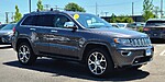 Used 2020 JEEP GRAND CHEROKEE OVERLAND in FAIRFIELD, CONNECTICUT