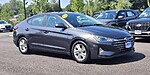 Used 2020 HYUNDAI ELANTRA VALUE EDITION in FAIRFIELD, CONNECTICUT