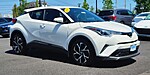 Used 2018 TOYOTA C-HR XLE in FAIRFIELD, CONNECTICUT