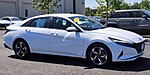 Used 2023 HYUNDAI ELANTRA SEL in FAIRFIELD, CONNECTICUT