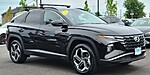 Used 2023 HYUNDAI TUCSON SEL in FAIRFIELD, CONNECTICUT