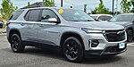 Used 2023 CHEVROLET TRAVERSE LT in FAIRFIELD, CONNECTICUT