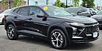 Used 2024 CHEVROLET TRAX 1RS in FAIRFIELD, CONNECTICUT
