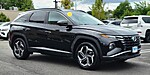Used 2022 HYUNDAI TUCSON SEL in FAIRFIELD, CONNECTICUT