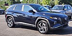 Used 2023 HYUNDAI TUCSON SEL in FAIRFIELD, CONNECTICUT