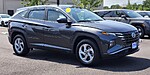 Used 2022 HYUNDAI TUCSON SE in FAIRFIELD, CONNECTICUT