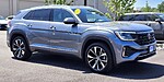 Used 2025 Volkswagen Atlas Cross Sport 2.0T SEL PREMIUM R-LINE in FAIRFIELD, CONNECTICUT