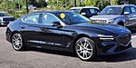 Used 2026 GENESIS G70 2.5T PRESTIGE in FAIRFIELD, CONNECTICUT