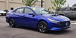 Used 2023 HYUNDAI ELANTRA SEL in FAIRFIELD, CONNECTICUT