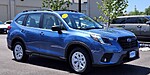 Used 2023 SUBARU FORESTER BASE in FAIRFIELD, CONNECTICUT