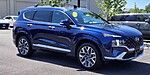 Used 2022 HYUNDAI SANTA FE CALLIGRAPHY in FAIRFIELD, CONNECTICUT