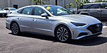 Used 2020 HYUNDAI SONATA LIMITED in FAIRFIELD, CONNECTICUT